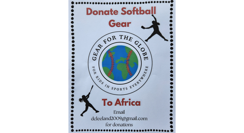 Gear For The Globe