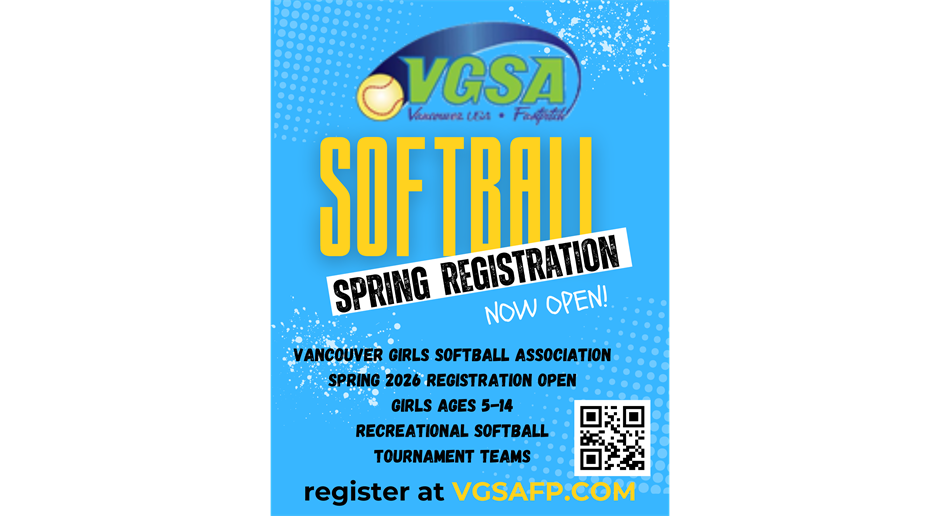 SPRING 2026 REGISTRATION